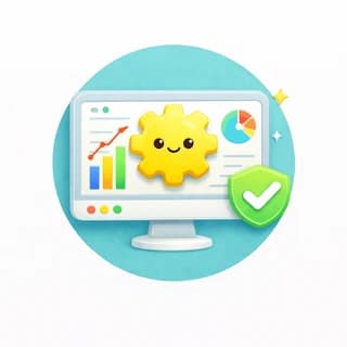 Admin Dashboard