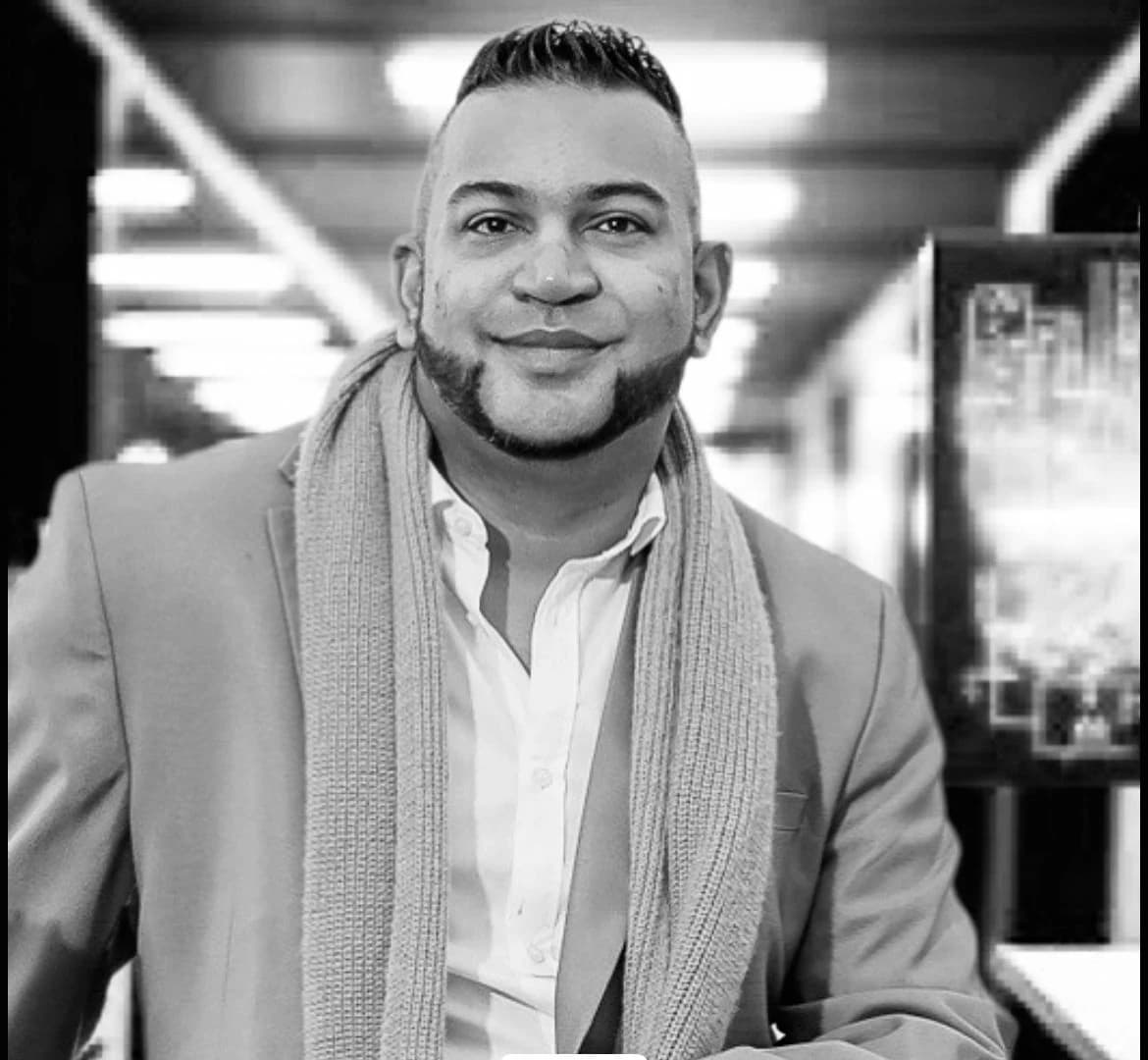 Hayden Sookchand – Co-Founder of Noticeboard